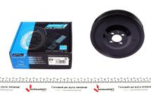 Шків колінвалу Opel Insignia A/Astra J 2.0CDTI 08- Шків колінвалу Opel Insignia A/Astra J 2.0CDTI 08-