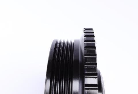 Шків колінвалу Opel Astra H 1.8 08- (5PK)