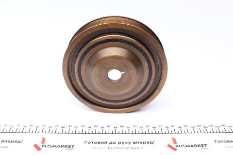 Шків колінвалу Renault Clio III/IV 1.2i 05-