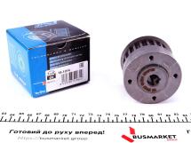 Шестерня колінвалу Citroen Berlingo 1.9D (DW8) Шестерня колінвалу Citroen Berlingo 1.9D (DW8)