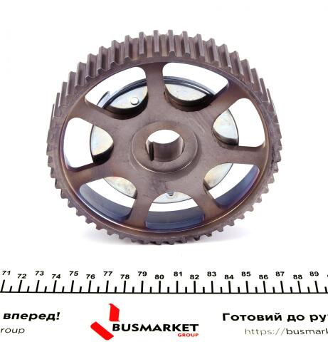 Шестерня розподільного валу VW Passat 1.6i 96-05