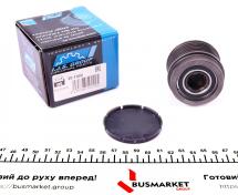 Шків генератора MB Vito (W638) 96-03 Шків генератора MB Vito (W638) 96-03