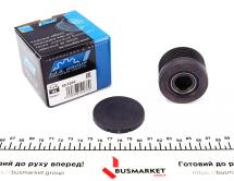 Шків генератора Fiat Ducato/ Scudo 2.0JTD 99- Шків генератора Fiat Ducato/ Scudo 2.0JTD 99-