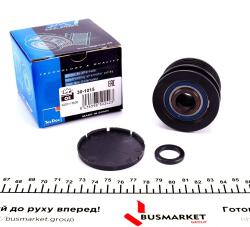 Шкив генератора Renault Kangoo 1.5 dCi 01- (5PK) Шкив генератора Renault Kangoo 1.5 dCi 01- (5PK)