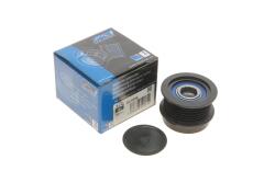 Шкив генератора Opel Vectra 1.9CDTI 04- (6PK) Шкив генератора Opel Vectra 1.9CDTI 04- (6PK)