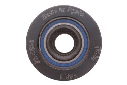Шків генератора BMW 3 (E36/E46)/5 (E60)/X5 (E70) 1.6-3.5i -12 (6PK)