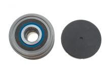 Шків генератора Peugeot Partner/Fiat Scudo/Citroen Berlingo 1.6-2.0HDI 05-