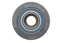 Шків генератора Citroen Berlingo/Peugeot Partner 1.6 10-