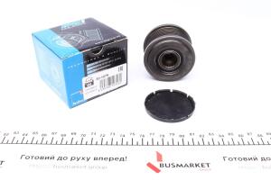 Шкив генератора Toyota Land Cruiser/Rav 4/Auris 2.0-3.0D 02-