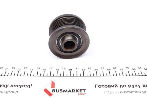 Шкив генератора Toyota Land Cruiser/Rav 4/Auris 2.0-3.0D 02-