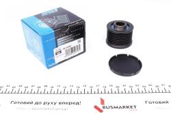 Шкив генератора MB E-class (W211) 4.0 CDI 03- Шкив генератора MB E-class (W211) 4.0 CDI 03-