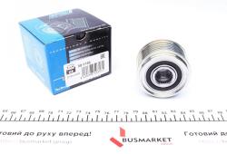 Шків генератора Subaru Forester 2.0D 08- Шків генератора Subaru Forester 2.0D 08-