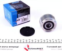 Шків генератора Ford Transit 2.4DI 00-