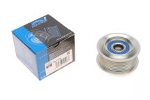 Шків генератора MB Atego/Vario 4.3 96-13 Шків генератора MB Atego/Vario 4.3 96-13