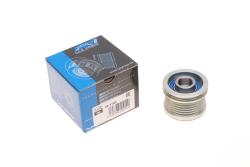 Шків генератора Nissan Qashqai/X-Trail 2.0 14- Шків генератора Nissan Qashqai/X-Trail 2.0 14-
