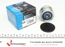 Шків генератора Opel Combo 1.4 16v 05-