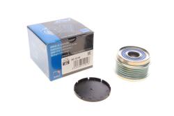 Шків генератора Ford Focus 2.5 ST 05-12/Volvo C30/C70/S40/V50 04-13 Шків генератора Ford Focus 2.5 ST 05-12/Volvo C30/C70/S40/V50 04-13