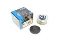 Шкив генератора Toyota Corolla/Yaris 1.4D 11- (6PK)