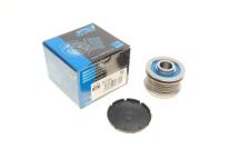 Шків генератора MB A-class (W168/W169) 97-12 (5PK) (M166/OM668/OM640) Шків генератора MB A-class (W168/W169) 97-12 (5PK) (M166/OM668/OM640)