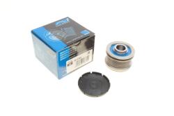 Шкив генератора MB A-class (W168/W169) 97-12 (5PK) (M166/OM668/OM640) Шкив генератора MB A-class (W168/W169) 97-12 (5PK) (M166/OM668/OM640)