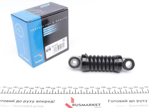 Амортизатор натяжника ременя генератора Fiat Scudo 1.9 TD 96-06 Амортизатор натяжника ременя генератора Fiat Scudo 1.9 TD 96-06
