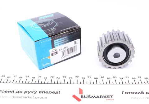 Ролик ГРМ Renault Kangoo/Master II/Megane 1.9D/dTi/dCi 97-, (60.6x31/z=20) Ролик ГРМ Renault Kangoo/Master II/Megane 1.9D/dTi/dCi 97-, (60.6x31/z=20)