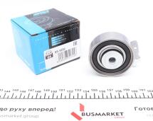 Ролик ГРМ Opel Astra F/G/Corsa A/B/Vectra 1.2-1.6 (натяжний) (59х19) Ролик ГРМ Opel Astra F/G/Corsa A/B/Vectra 1.2-1.6 (натяжний) (59х19)