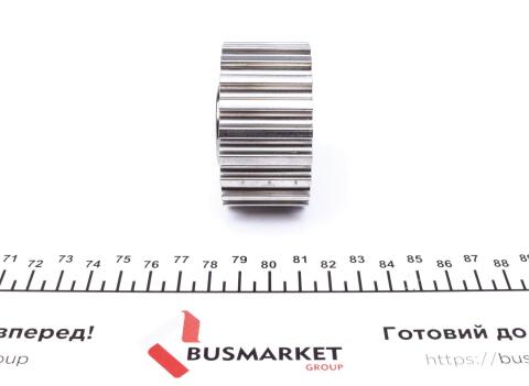 Ролик ГРМ Renault Kangoo/Master II/Megane 1.9D/dTi/dCi 97-, (60.6x31/z=20) Ролик ГРМ Renault Kangoo/Master II/Megane 1.9D/dTi/dCi 97-, (60.6x31/z=20)