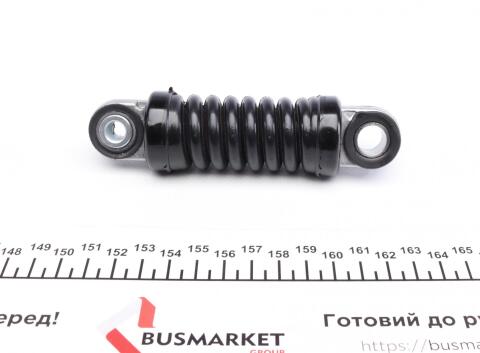 Амортизатор натяжника ременя генератора Fiat Scudo 1.9 TD 96-06 Амортизатор натяжника ременя генератора Fiat Scudo 1.9 TD 96-06
