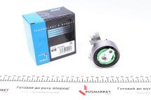 Ролик ГРМ Opel Corsa A/B 1.5D 87-(натяжной) (59х22) Ролик ГРМ Opel Corsa A/B 1.5D 87-(натяжной) (59х22)