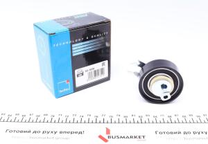 Ролик ГРМ Seat Cordoba/VW Caddy/Golf/Polo (натяжний) (61.5х22)