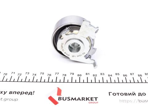 Ролик ГРМ Opel Corsa A/B 1.5D 87- (натяжний) (59х22) Ролик ГРМ Opel Corsa A/B 1.5D 87- (натяжний) (59х22)