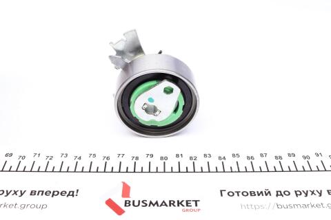 Ролик ГРМ Opel Corsa A/B 1.5D 87- (натяжний) (59х22) Ролик ГРМ Opel Corsa A/B 1.5D 87- (натяжний) (59х22)