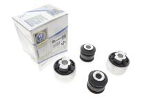 Сайлентблок важеля (переднього/ззаду/спереду) Fiat Ducato 06- (к-кт 4 шт.)