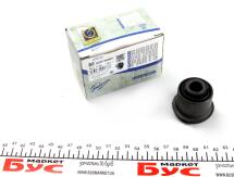 Сайлентблок рычага (переднего/снизу/спереди) Peugeot 406 95-04