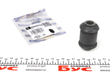 Сайлентблок рычага (переднего/снизу/спереди) VW T4 -96