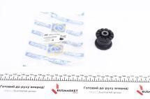 Сайлентблок рычага (переднего/снизу) Audi 80/90 -94/VW Passat -88 (10x38x44) Сайлентблок рычага (переднего/снизу) Audi 80/90 -94/VW Passat -88 (10x38x44)