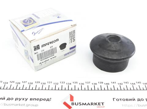 Подушка двигуна (передня) Audi A6/100 94-97 Подушка двигуна (передня) Audi A6/100 94-97
