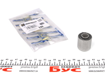 Сайлентблок подушки двигуна (зад.) Citroen Berlingo 2.0HDI (d=12mm)