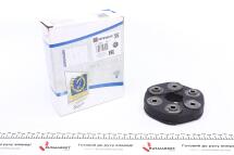 Муфта кардана еластична MB C-class (W202/S202)/E-class (W210/W124) 82-02 (41x129x24)