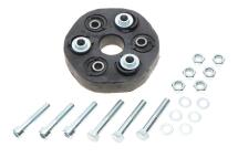 Муфта кардана еластична MB C-class (W202)/E-class (W124) 93-00 (к-кт з болтами)