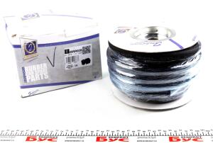 Шланг паливний (d=10.0mm) бухта 10м (з оплеткою)