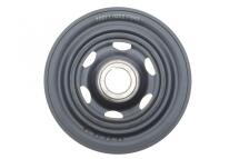 Шків колінвалу MB Sprinter 2.2CDI OM646 06-