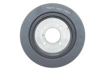 Шків колінвалу Citroen Berlingo/Peugeot Partner 1.9D 98- (DW8) Шків колінвалу Citroen Berlingo/Peugeot Partner 1.9D 98- (DW8)