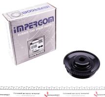 Шкив коленвала Opel Astra F/G/Vectra B 1.4-1.8 16V 94-05