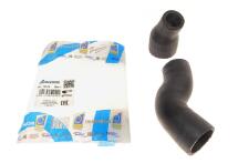 Патрубок інтеркулера Fiat Ducato/Peugeot Boxer 2.2D/2.2HDi 06- (к-кт 2 шт)