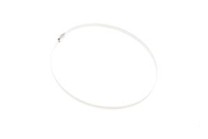 Хомут ленточный для пыльника ШРКП 4,6x360 мм