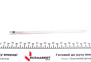 Хомут металевий (201х7.9)