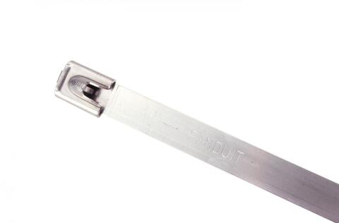 Хомут металевий (362х7.9)