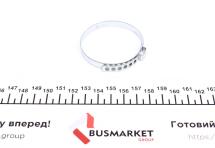 Хомут металевий (45-51мм) Хомут металевий (45-51мм)